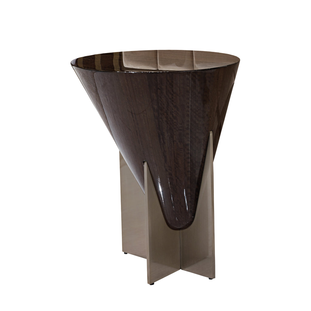 Funnel Luxe Tea table