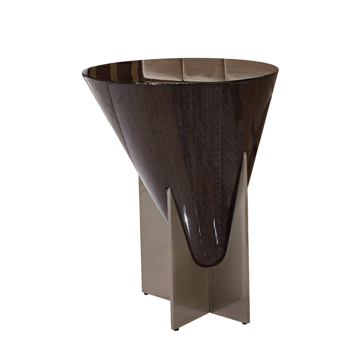 Funnel Luxe Tea table